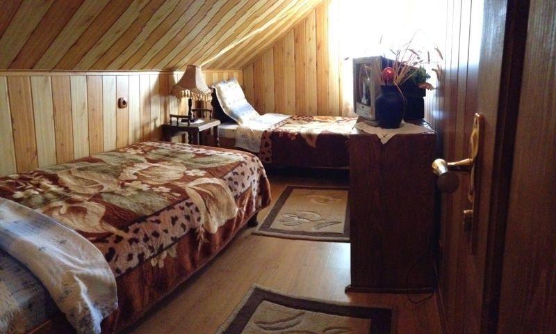 Casa Lidia Hotel Lepşa Cameră foto