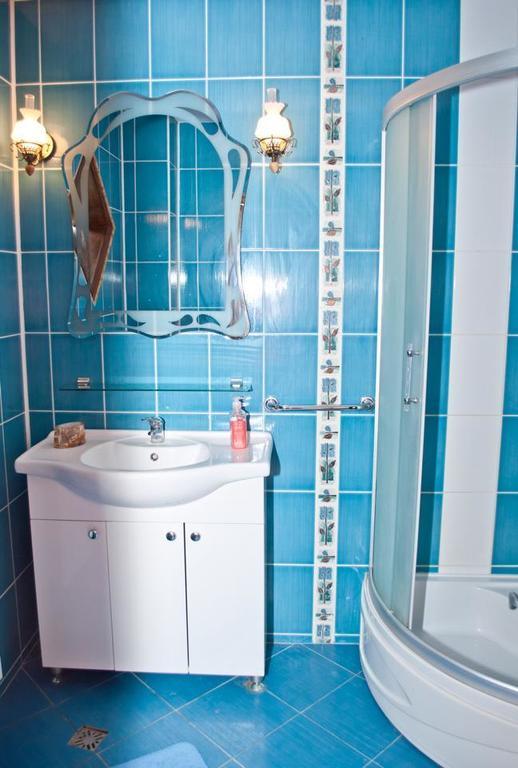 Casa Lidia Hotel Lepşa Cameră foto