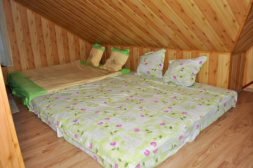 Casa Lidia Hotel Lepşa Cameră foto