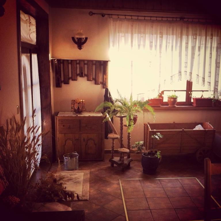 Casa Lidia Hotel Lepşa Cameră foto