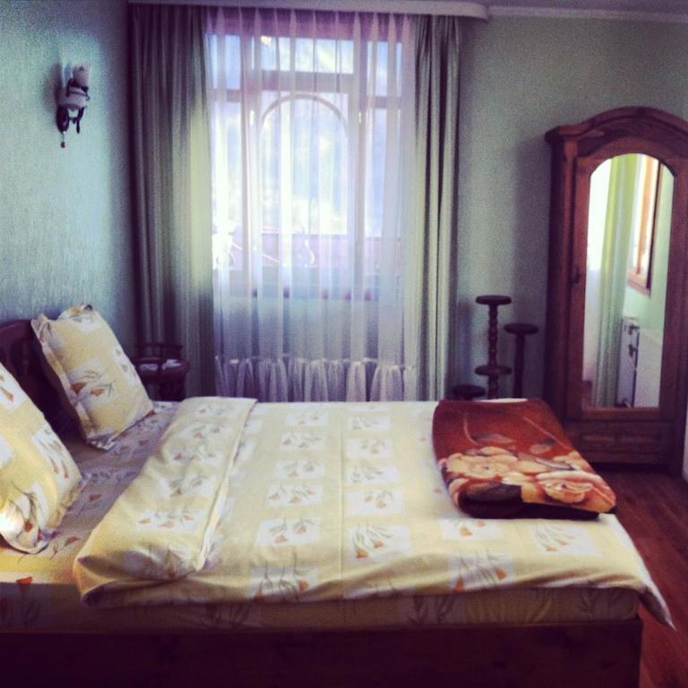 Casa Lidia Hotel Lepşa Cameră foto
